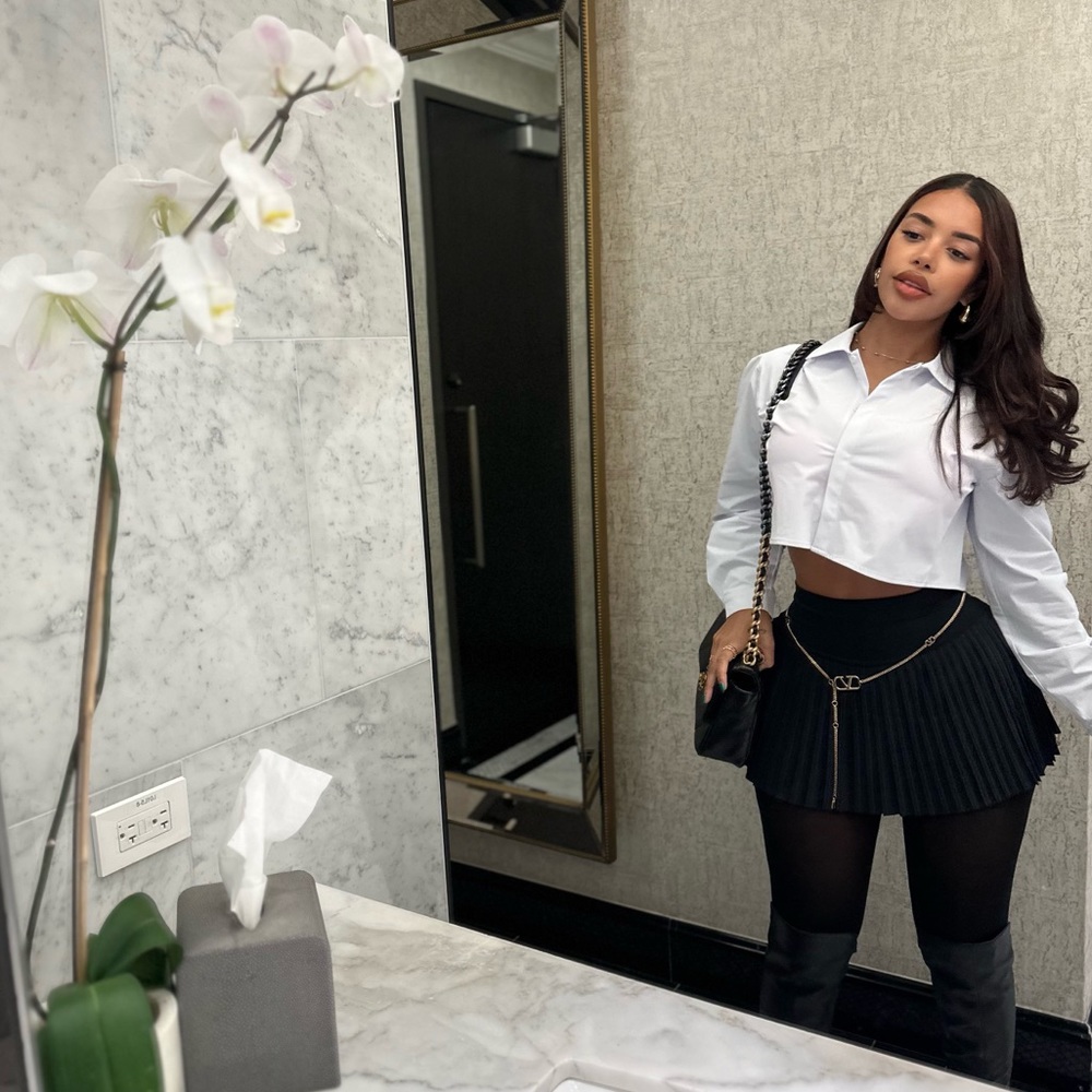 Meet your Posher, Kare